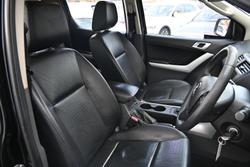 2014 Mazda
BT-50 GT