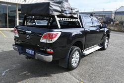 2014 Mazda
                BT-50 GT