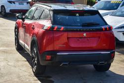 2022 Peugeot 2008 GT