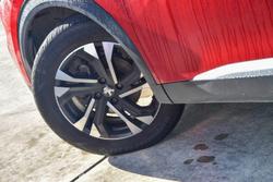 2022 Peugeot 2008 GT