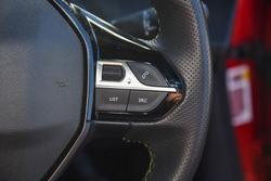2022 Peugeot
2008 GT