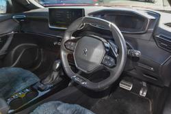 2022 Peugeot
2008 GT