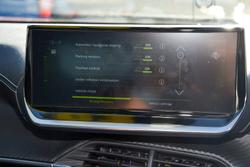 2022 Peugeot
2008 GT