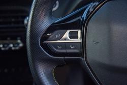 2022 Peugeot 2008 GT