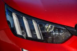 2022 Peugeot 2008 GT