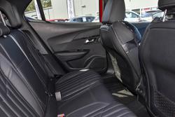 2022 Peugeot 2008 GT