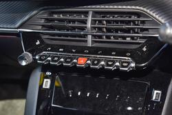 2022 Peugeot 2008 GT