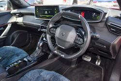 2022 Peugeot 2008 GT