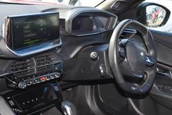 2022 Peugeot
2008 GT
