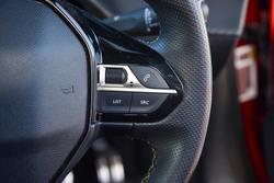 2022 Peugeot 2008 GT