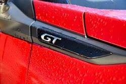 2022 Peugeot 2008 GT