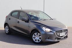2018 Mazda
                2 Neo