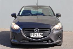 2018 Mazda
                2 Neo
