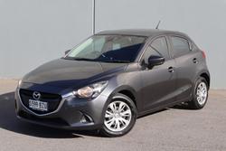 2018 Mazda
                2 Neo
