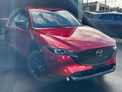 2025 Mazda
CX-5 G25 GT SP
