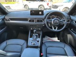 2025 Mazda
CX-5 G25 GT SP