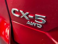2025 Mazda
CX-5 G25 GT SP