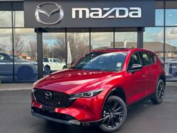 2025 Mazda
CX-5 G25 GT SP