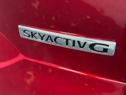 2025 Mazda
CX-5 G25 GT SP