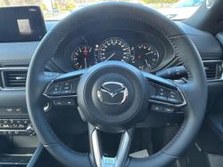 2025 Mazda
CX-5 G25 GT SP