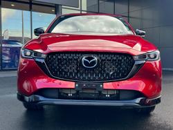 2025 Mazda
CX-5 G25 GT SP