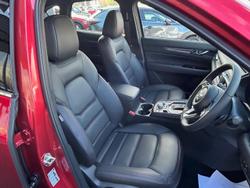2025 Mazda
CX-5 G25 GT SP