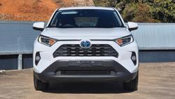 2021 Toyota
RAV4 GX
