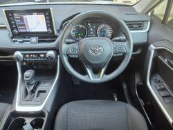 2021 Toyota
RAV4 GX