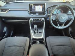2021 Toyota
RAV4 GX
