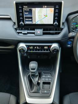 2021 Toyota
RAV4 GX