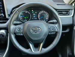 2021 Toyota
RAV4 GX