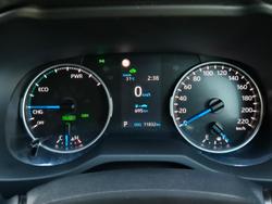 2021 Toyota
RAV4 GX