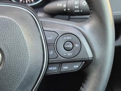 2021 Toyota
RAV4 GX