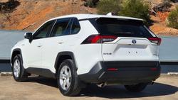 2021 Toyota
RAV4 GX