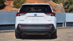 2021 Toyota
RAV4 GX