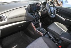 2024 Suzuki
S-Cross