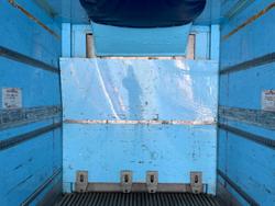 2012 Maxitrans St3 Lead A 12 Pallet -30 Reefer Double Stacker