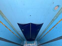 2012 Maxitrans St3 Lead A 12 Pallet -30 Reefer Double Stacker