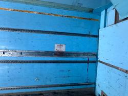 2012 Maxitrans St3 Lead A 12 Pallet -30 Reefer Double Stacker