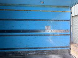 2012 Maxitrans St3 Lead A 12 Pallet -30 Reefer Double Stacker