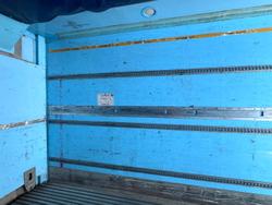 2012 Maxitrans St3 Lead A 12 Pallet -30 Reefer Double Stacker