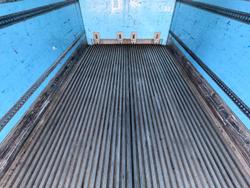 2012 Maxitrans St3 Lead A 12 Pallet -30 Reefer Double Stacker