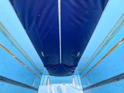 2012 Maxitrans St3 Lead A 12 Pallet -30 Reefer Double Stacker