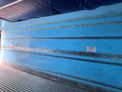 2012 Maxitrans St3 Lead A 12 Pallet -30 Reefer Double Stacker