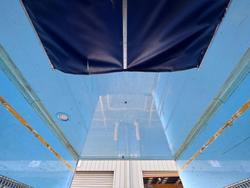 2012 Maxitrans St3 Lead A 12 Pallet -30 Reefer Double Stacker