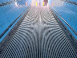 2012 Maxitrans St3 Lead A 12 Pallet -30 Reefer Double Stacker