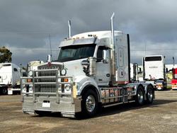 2020 Kenworth
T610 Sar Prime Mover