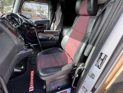 2020 Kenworth
T610 Sar Prime Mover