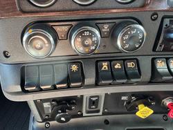 2020 Kenworth
T610 Sar Prime Mover
