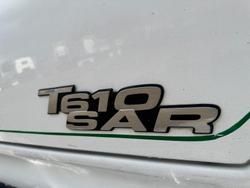 2020 Kenworth
T610 Sar Prime Mover